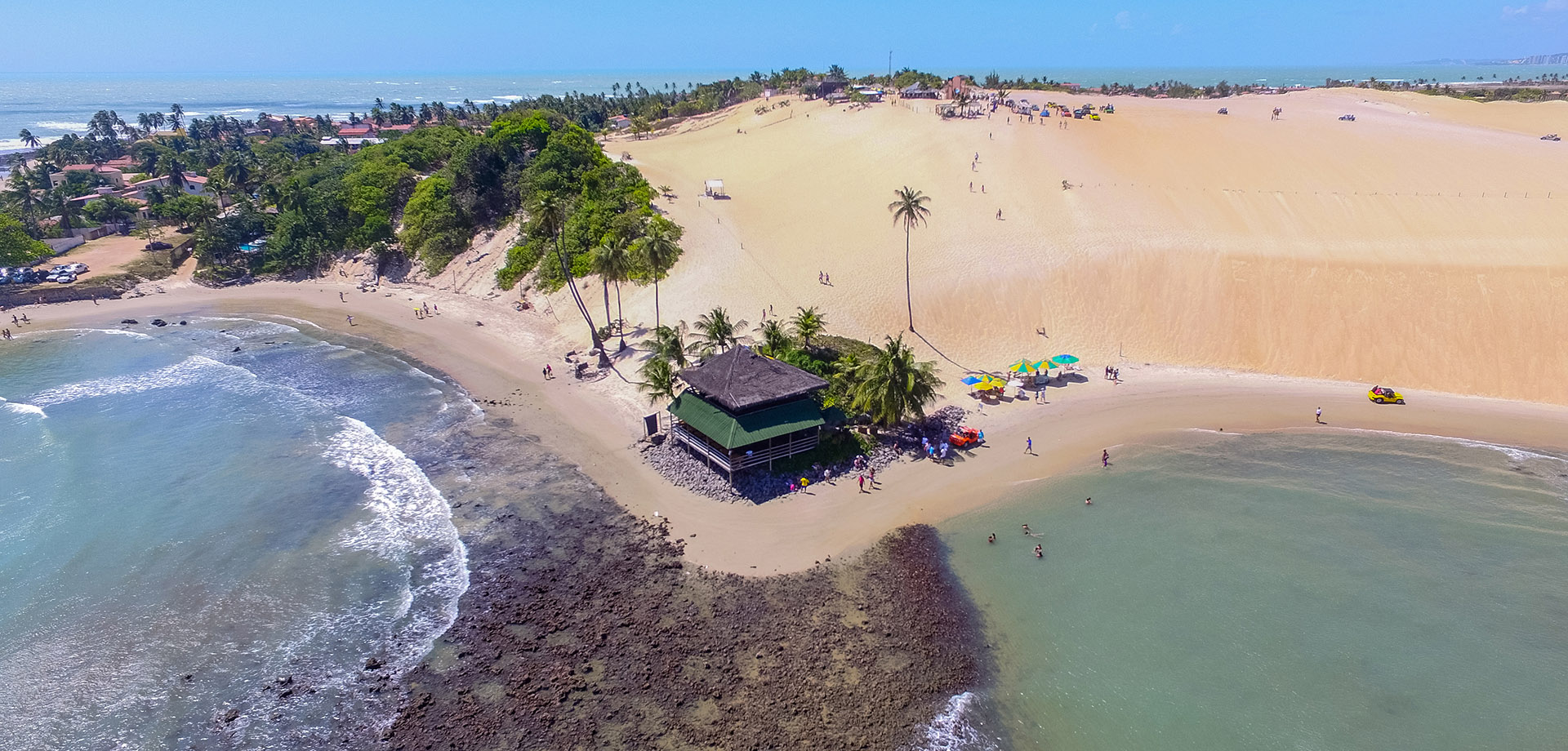 Passeios de Buggy em Natal/RN RN BUGGY